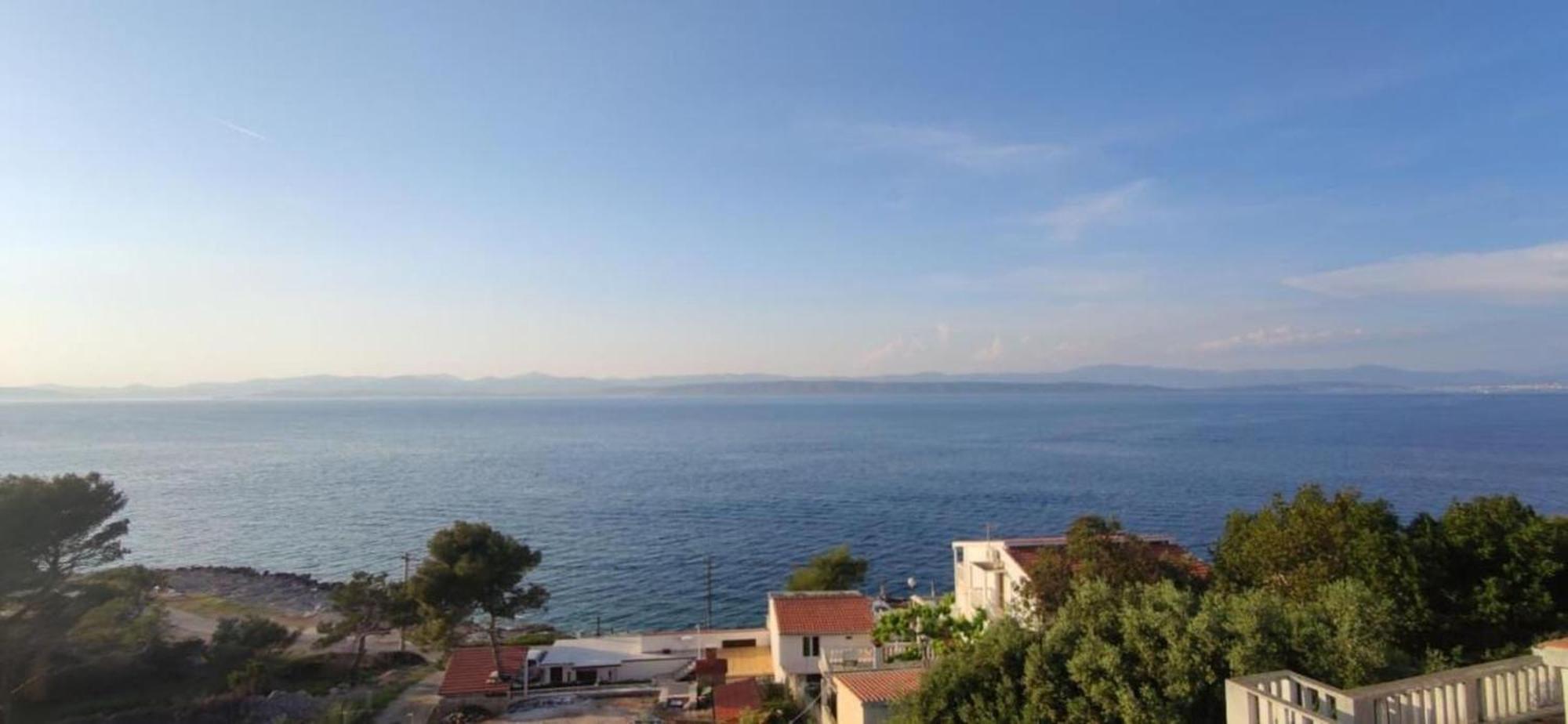 Apartments Vlado - 50M From The Sea Rogac Exterior photo