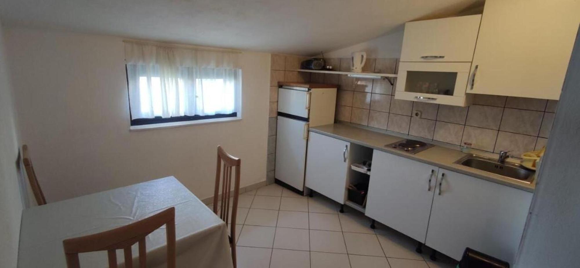 Apartments Vlado - 50M From The Sea Rogac Exterior photo